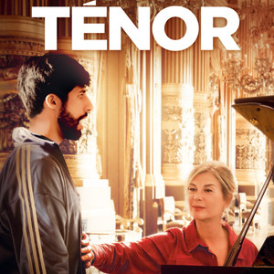 Ténor (Bande originale du film) [Explicit]