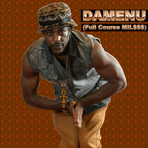 DaMenu (Full Course Mil$$$)