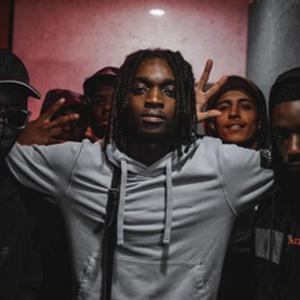 La Rvfleuze-Porte d'Auber (feat. Redsnp) (Explicit)