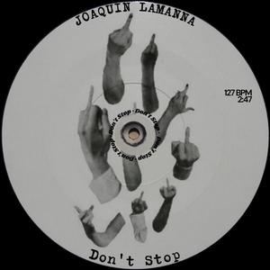 Don't Stop