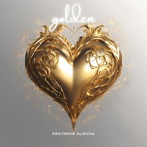 Golden (feat. Alieana) (Explicit)