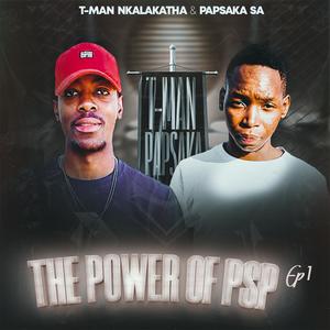 The Power of Psp Ep 1 (Explicit)