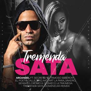 Tremenda Sata (Dominican Remix)