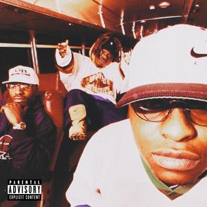 Geto Boys (feat. Kay Gotti) (Explicit)