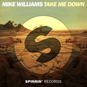 Take Me Down (Extended Mix)
