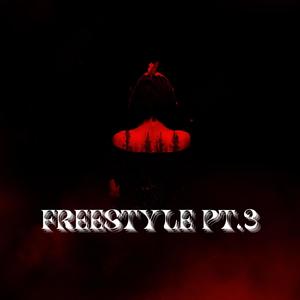 Freestyle Pt.3 (Explicit)