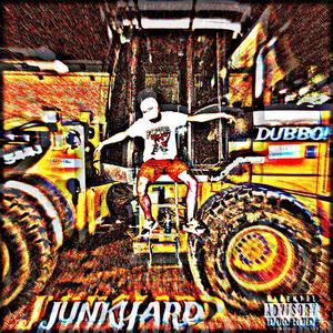 JUNKYARD (Explicit)