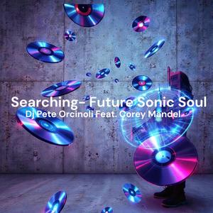 Searching (feat. Corey Mandel) (Disco Candy Mix)