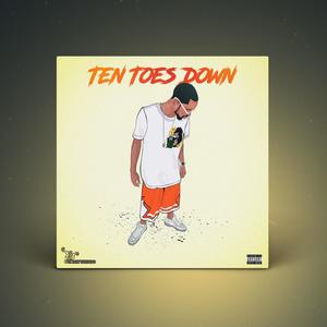 Ten Toes Down (Explicit)