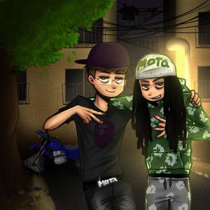 Flayte Como Guxxxi Mane (feat. Bloockkstar) (Explicit)