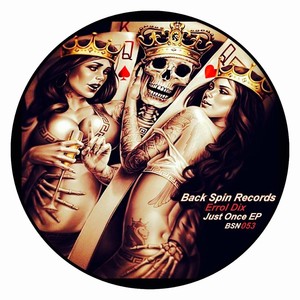 Afresh (Original Mix)