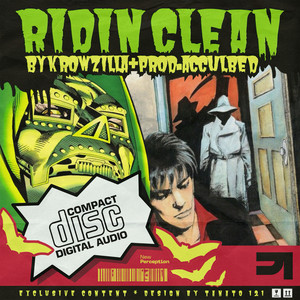 RIDIN CLEAN (Explicit)