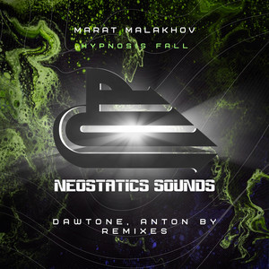 Hypnosis Fall (DaWTone Remix)