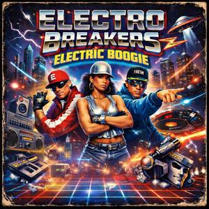 To The Sky (Electro Breakers Remix)