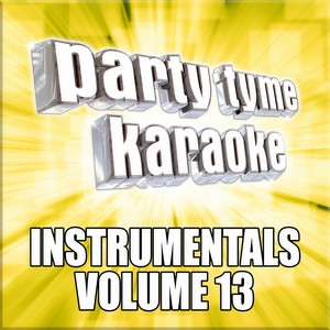Party Tyme Karaoke - I Don't Want To Spoil The Party (Made Popular By The Beatles) (Instrumental Version)