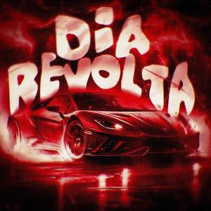 DIA REVOLTA - Ultra Slowed