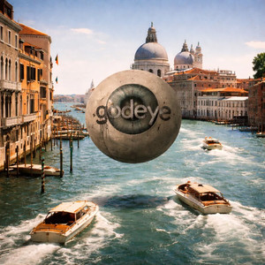 Canzoni da Battello Veneziane