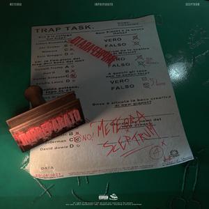 Impreparato(feat. Sceptrum) (Explicit)