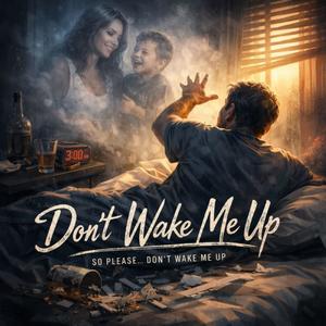 Don't Wake Me Up