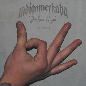 Don't Wanna (feat. indigomerkaba) (Explicit)