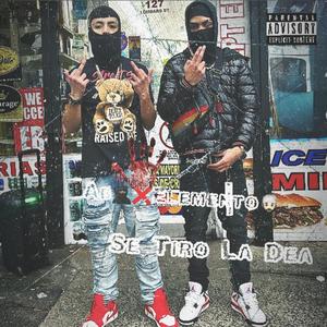 Se Tiro La Dea (feat. Ab) (Explicit)