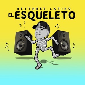 El Esqueleto