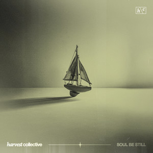 Soul Be Still