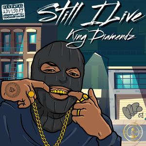 Still I Live (Live) [Explicit]