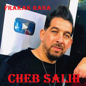 Frakak Raha