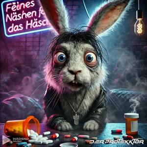 Feines Näschen für das Häschen (feat. Der Protekktor)