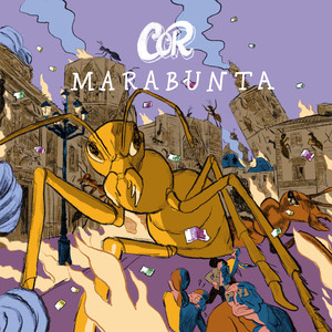 Marabunta (En Directe)