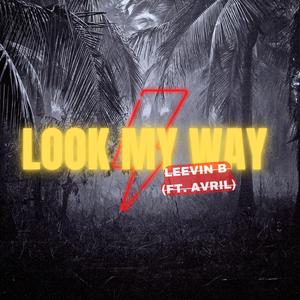 Look My Way x Avril