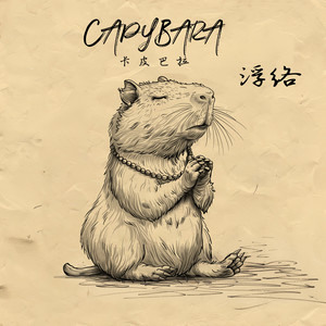 卡皮巴拉