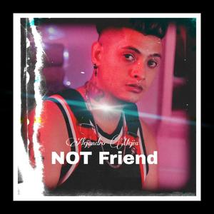 Not friend