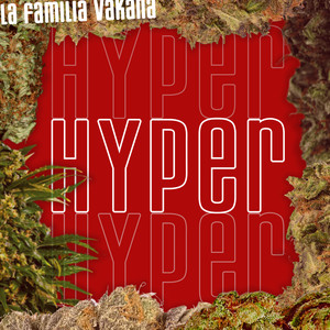 Yerba Santa (Hyper) [Explicit]