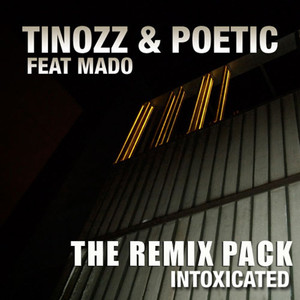 Intoxicated (4 Da People Stripped Sax Dub)