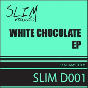 White Chocolate EP