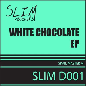 White Chocolate (Original Mix)
