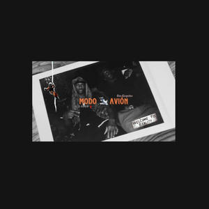 Modo Avion (feat. benyord) (Explicit)