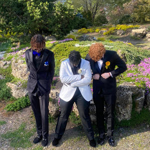 Dead Presidentz (feat. Skii, Rated.R & Alphizzy|Explicit)