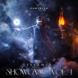 Showcase, Vol. 1 (Explicit)