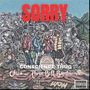 Sorry (feat. Three B & Bomberman)