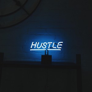 Hustle (Explicit)