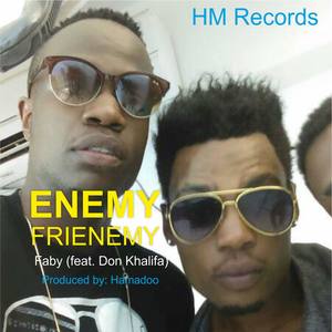 Enemy Frienemy(feat. Don Khalifa)
