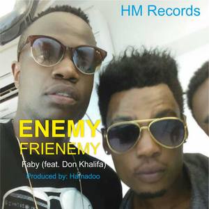 Enemy Frienemy (feat. Don Khalifa)