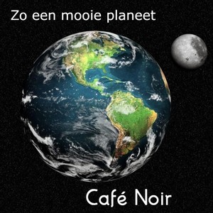 Zo een mooie planeet