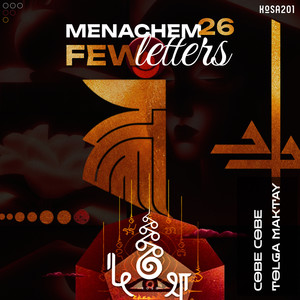 Few Letters (Tolga Maktay Remix)