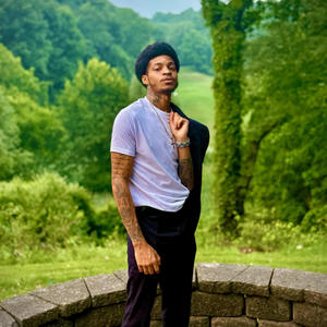 MellyMel (Young & Broken)