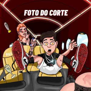 Foto do Corte