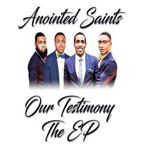 Our Testimony EP